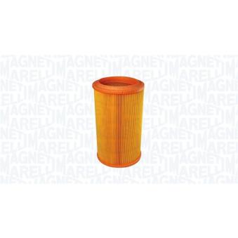Filtre à air MAGNETI MARELLI OEM S1250A