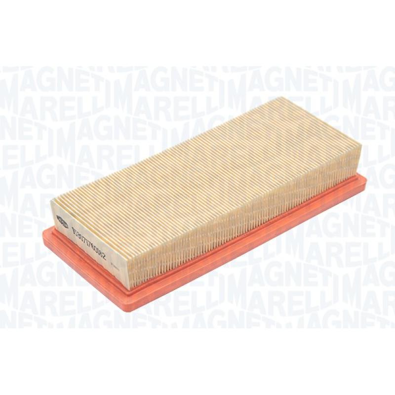 Filtre à air MAGNETI MARELLI 153071760182 - Visuel 1