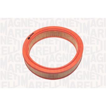 Filtre à air MAGNETI MARELLI OEM 46536222 Filtre à air MAGNETI MARELLI OEM 46536222