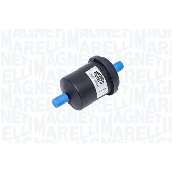 Filtre à carburant MAGNETI MARELLI OEM 71711048