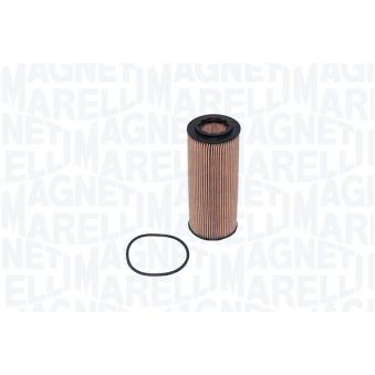 Filtre à huile MAGNETI MARELLI OEM 71740470