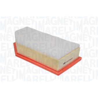 Filtre à air MAGNETI MARELLI OEM 9655535780