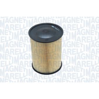 Filtre à air MAGNETI MARELLI OEM 1708877