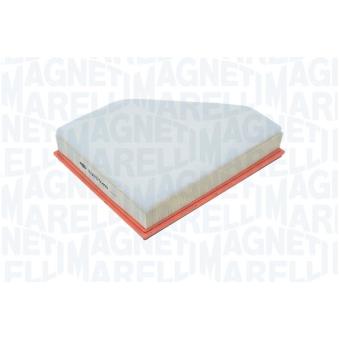 Filtre à air MAGNETI MARELLI OEM 13717797465