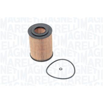 Filtre à huile MAGNETI MARELLI OEM 6421840025 Filtre à huile MAGNETI MARELLI OEM 6421840025