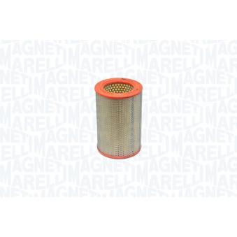 Filtre à air MAGNETI MARELLI OEM 500038756