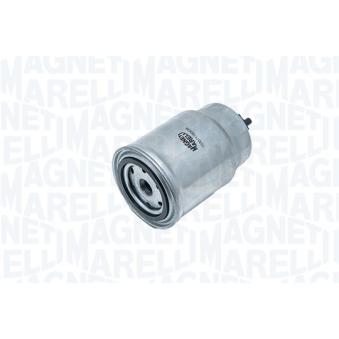 Filtre à carburant MAGNETI MARELLI OEM 16400BN303
