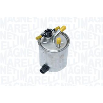 Filtre à carburant MAGNETI MARELLI OEM 16400ES60A