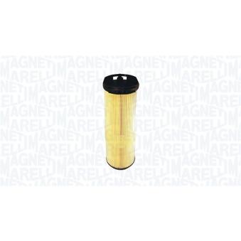 Filtre à air MAGNETI MARELLI OEM 6460940004