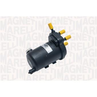 Filtre à carburant MAGNETI MARELLI OEM 8200458397