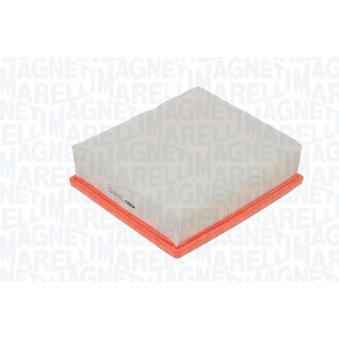 Filtre à air MAGNETI MARELLI 153071760737 pour OPEL ASTRA 320 d Efficient Dynamics - 163cv