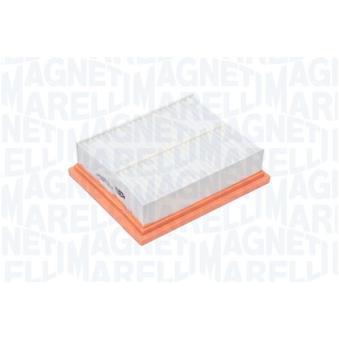 Filtre à air MAGNETI MARELLI OEM 1378079J80
