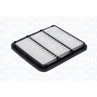 Filtre à air MAGNETI MARELLI OEM 96591485