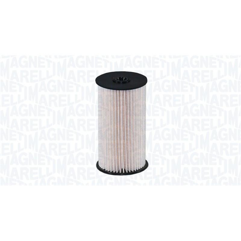 Filtre à carburant MAGNETI MARELLI 153071760751 - Visuel 1