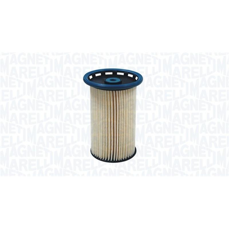 Filtre à carburant MAGNETI MARELLI 153071760753 - Visuel 1
