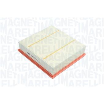 Filtre à air MAGNETI MARELLI OEM 165465DA0A