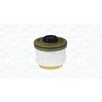 Filtre à carburant MAGNETI MARELLI OEM 6000608218 Filtre à carburant MAGNETI MARELLI OEM 6000608218