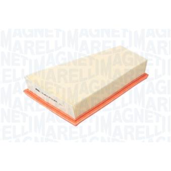 Filtre à air MAGNETI MARELLI OEM 2700940004