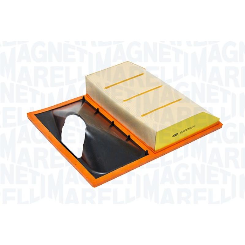 Filtre à air MAGNETI MARELLI 153071762371 - Visuel 1