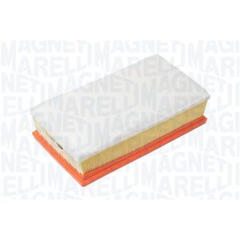 Filtre à air MAGNETI MARELLI OEM SU001A3728 Filtre à air MAGNETI MARELLI OEM SU001A3728