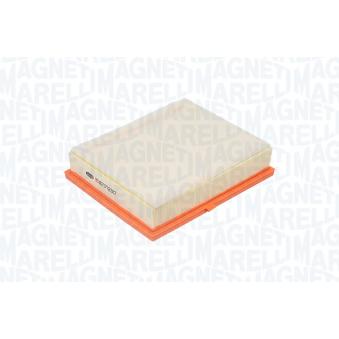 Filtre à air MAGNETI MARELLI OEM 17801YV020
