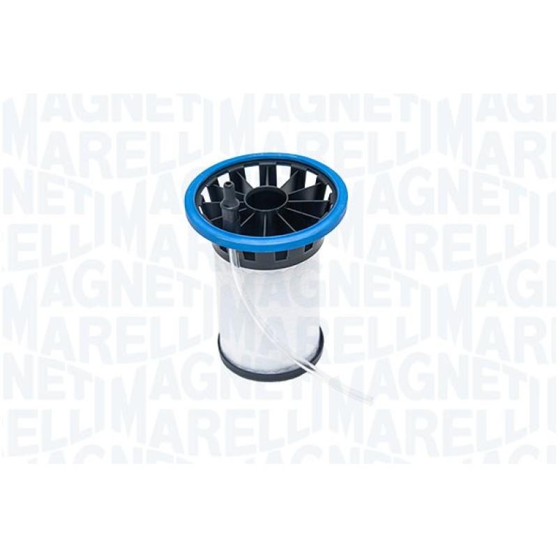 Filtre à carburant MAGNETI MARELLI 153071762413 - Visuel 1