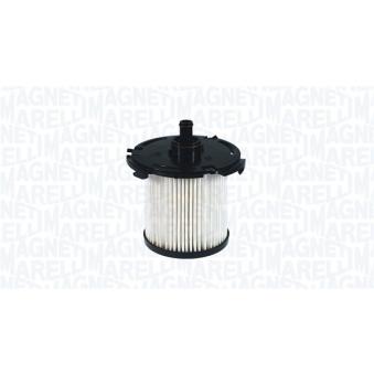 Filtre à carburant MAGNETI MARELLI OEM 1764944