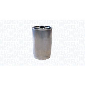 Filtre à carburant MAGNETI MARELLI OEM S319222B900
