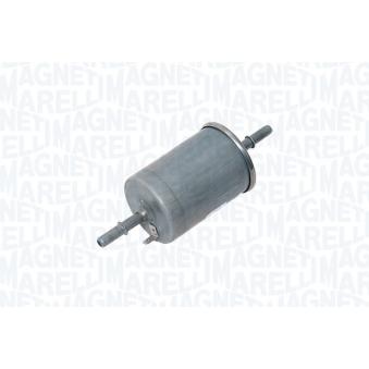 Filtre à carburant MAGNETI MARELLI OEM 25121074