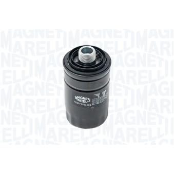 Filtre à huile MAGNETI MARELLI OEM 06J115403M