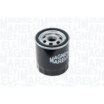 Filtre à huile MAGNETI MARELLI OEM 03L115561A