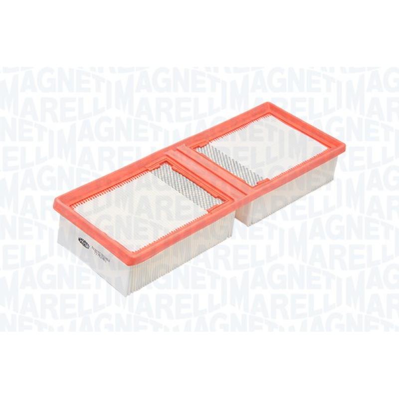 Filtre à air MAGNETI MARELLI 153071762461 - Visuel 1