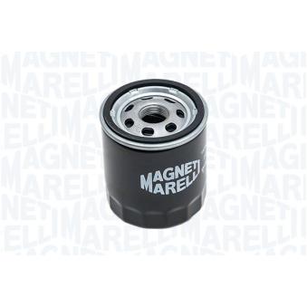 Filtre à huile MAGNETI MARELLI OEM 55242758