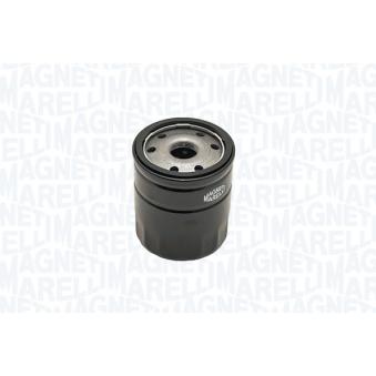 Filtre à huile MAGNETI MARELLI OEM GK2Q6714AA