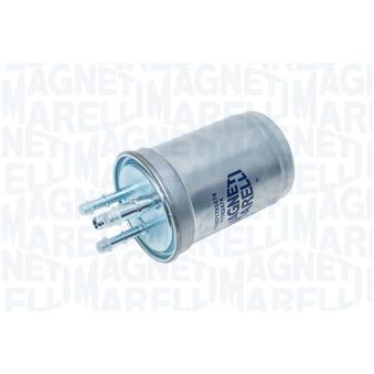 Filtre à carburant MAGNETI MARELLI OEM LR007311 Filtre à carburant MAGNETI MARELLI OEM LR007311
