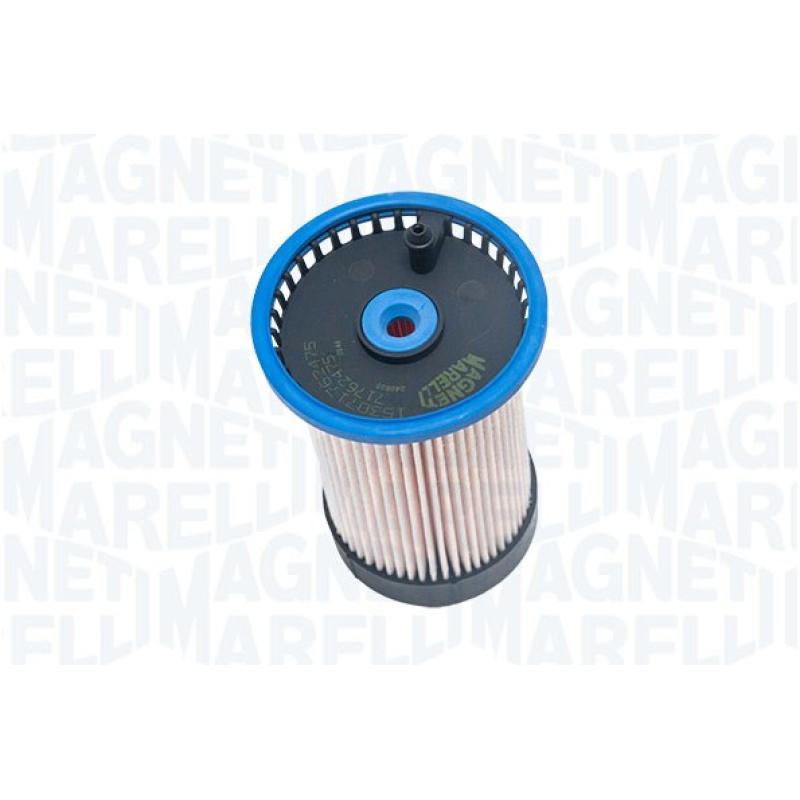 Filtre à carburant MAGNETI MARELLI 153071762475 - Visuel 1