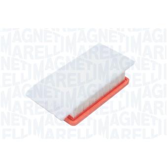 Filtre à air MAGNETI MARELLI OEM 165464PM0A Filtre à air MAGNETI MARELLI OEM 165464PM0A