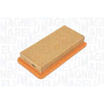 Filtre à air MAGNETI MARELLI OEM 281131C500