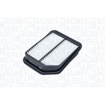 Filtre à air MAGNETI MARELLI OEM 1378065J00000
