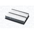 MAGNETI MARELLI 153071762519 - Filtre à air