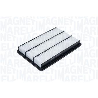 Filtre à air MAGNETI MARELLI OEM MZ690198