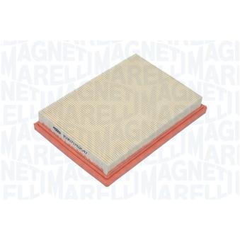 Filtre à air MAGNETI MARELLI OEM 1780102060