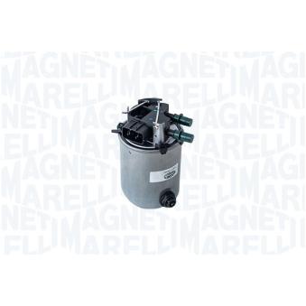 Filtre à carburant MAGNETI MARELLI OEM 16400BB50A