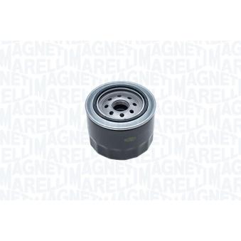 Filtre à huile MAGNETI MARELLI OEM 9091550003 Filtre à huile MAGNETI MARELLI OEM 9091550003