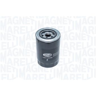 Filtre à huile MAGNETI MARELLI OEM ME088532