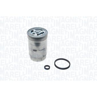 Filtre à carburant MAGNETI MARELLI OEM 31922A9000
