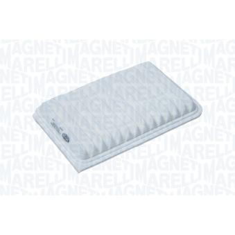 Filtre à air MAGNETI MARELLI OEM 1378081PA0 Filtre à air MAGNETI MARELLI OEM 1378081PA0