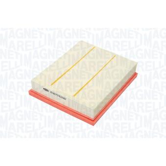 Filtre à air MAGNETI MARELLI OEM DS739601BA