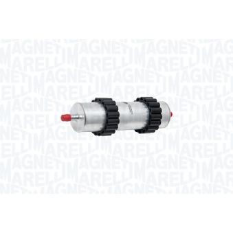 Filtre à carburant MAGNETI MARELLI OEM 4G0127401