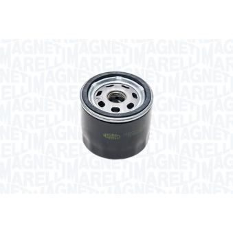 Filtre à huile MAGNETI MARELLI OEM 2207993